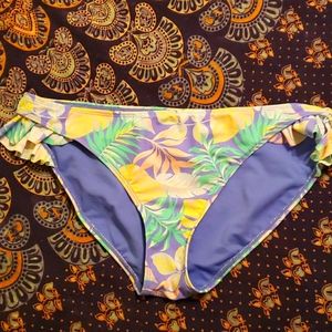 No Boundaries Bikini Bottoms